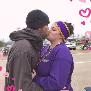 Meet your Posher, Brittney